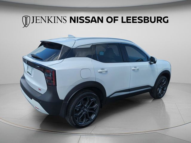 2025 Nissan Kicks SR - Photo 6