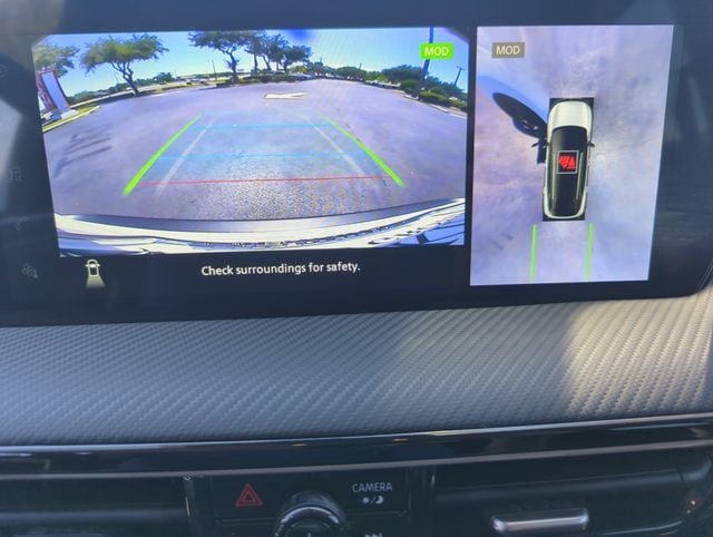 2025 Nissan Kicks SR - Photo 38