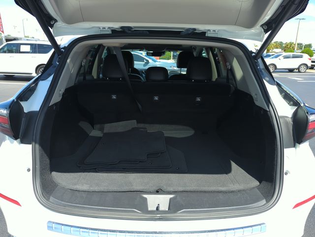 2024 Nissan Murano SL - Photo 19