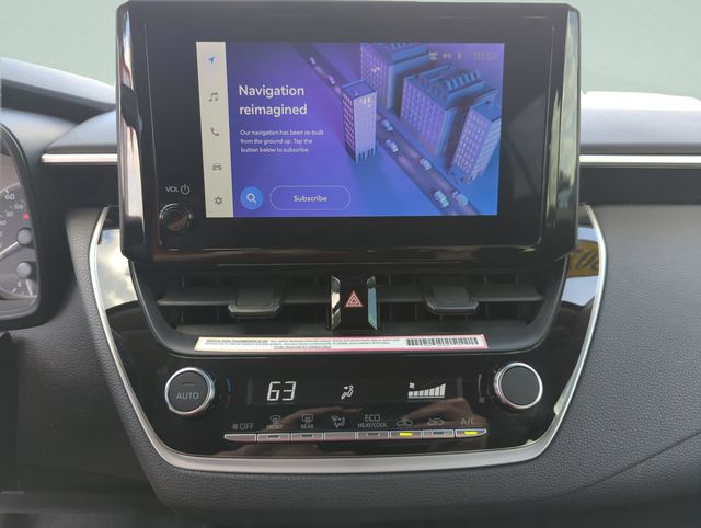 2024 Toyota Corolla LE - Photo 30