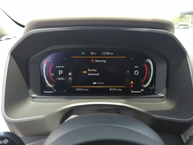 2024 Nissan Rogue SL - Photo 48