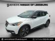 Certified 2019 Nissan Kicks SR SUV