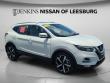 Certified 2021 Nissan Rogue Sport SL SUV