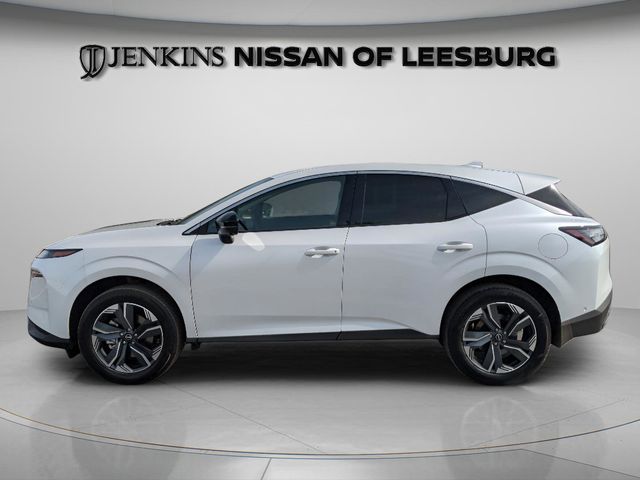 2025 Nissan Murano SL - Photo 7