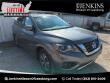 Used 2020 Nissan Pathfinder SL SUV