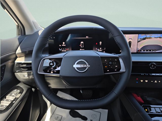 2025 Nissan Murano SL - Photo 13