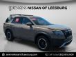 Certified 2023 Nissan Pathfinder Rock Creek SUV