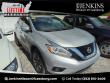 Certified 2016 Nissan Murano SV SUV
