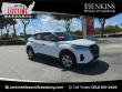 Certified 2023 Nissan Kicks S SUV
