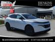Used 2025 Nissan Murano SV SUV