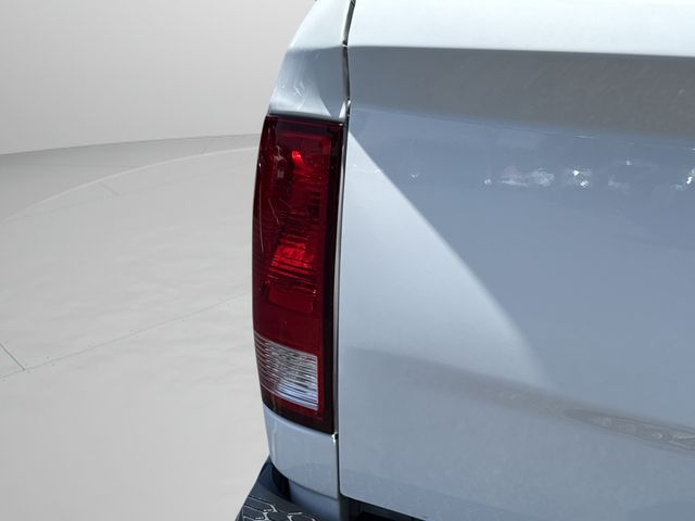 2023 RAM Ram 1500 Classic Tradesman - Photo 48