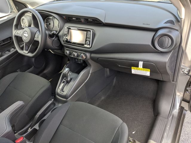 2025 Nissan KICKS PLAY Base - Photo 19