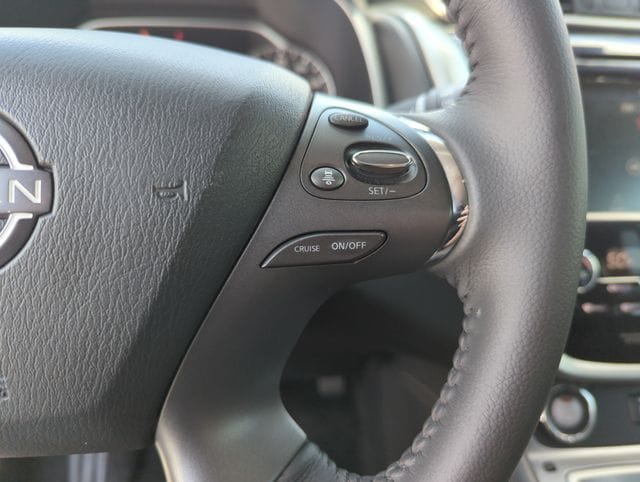 2024 Nissan Murano SV - Photo 43