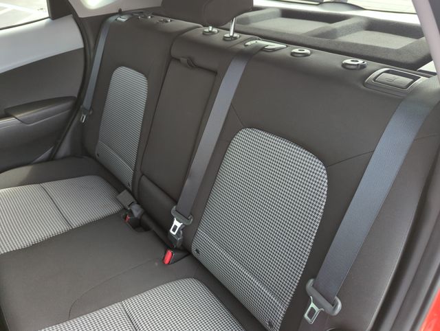 2019 Hyundai Kona SEL - Photo 27