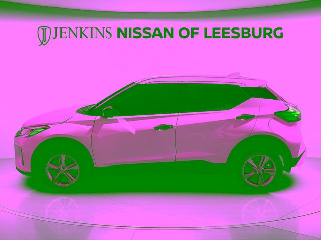 2024 Nissan Kicks S - Photo 11