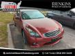 Used 2014 INFINITI Q60 with Premium Package and Navigation Package Convertible