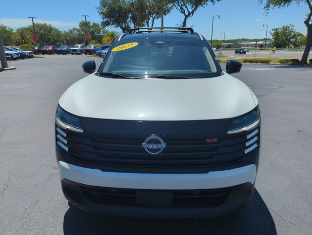 2025 Nissan Kicks SR - Photo 15