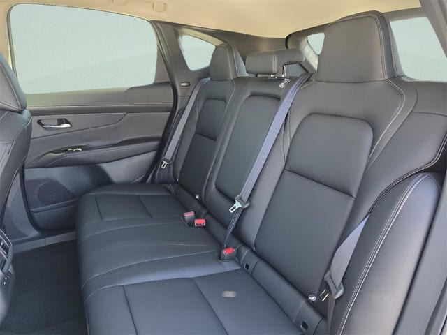 2025 Nissan Murano SL - Photo 36