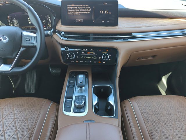 2023 INFINITI QX60 AUTOGRAPH - Photo 23