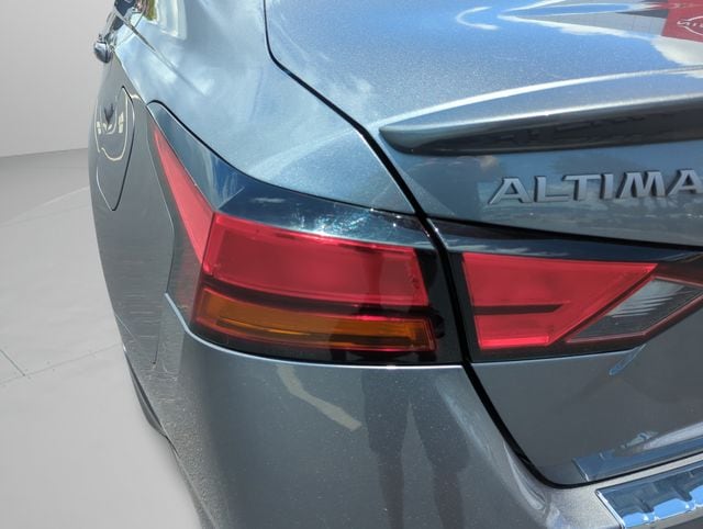 2023 Nissan Altima SR - Photo 47