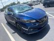 Certified 2024 Nissan LEAF SV PLUS Hatchback