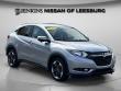 Certified 2018 Honda HR-V EX-L w/Navigation 2WD SUV