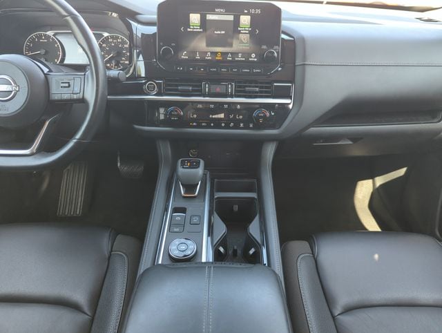 2023 Nissan Pathfinder SL - Photo 27