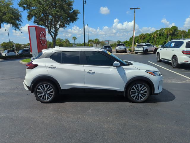 2024 Nissan Kicks SV - Photo 3