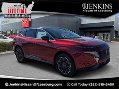 2025 Nissan Murano Platinum SUV