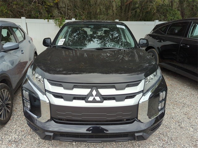 2023 Mitsubishi Outlander Sport ES photo 3