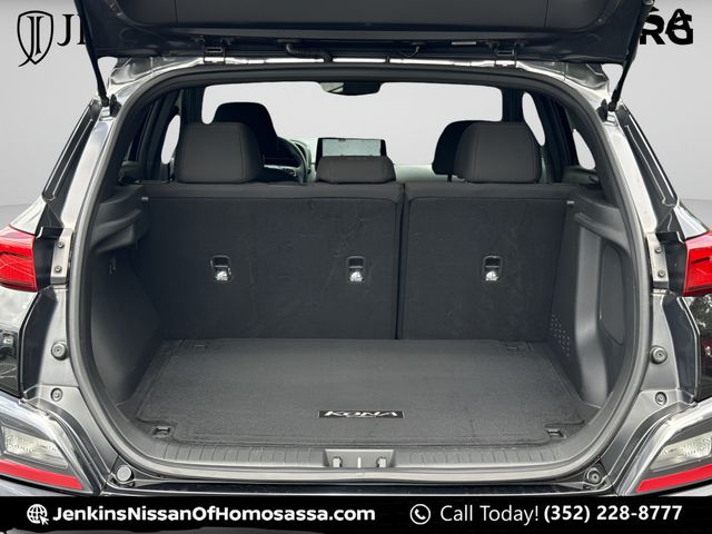 2022 Hyundai Kona N Line - Photo 21