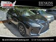 LEXUS RX 350L