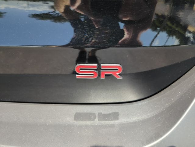 2025 Nissan Kicks SR - Photo 21