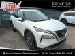Certified 2021 Nissan Rogue SL SUV