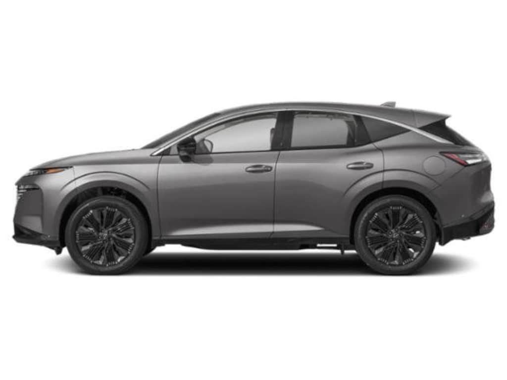 New 2026 Nissan Murano Platinum SUV