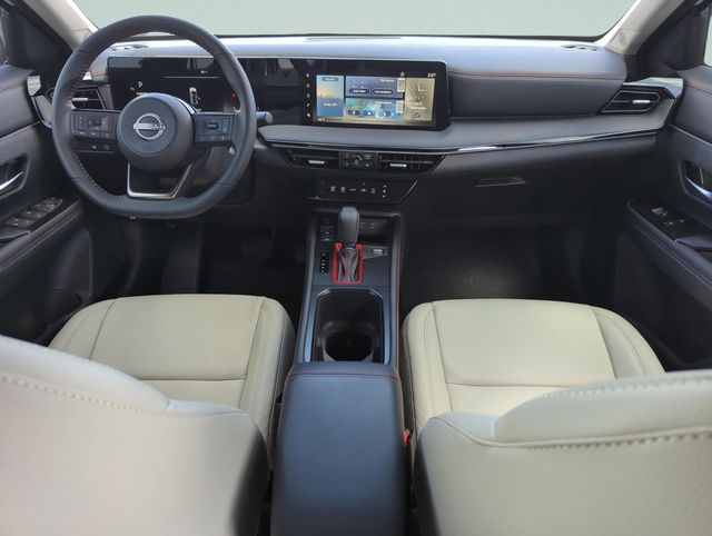 2025 Nissan Kicks SR - Photo 19