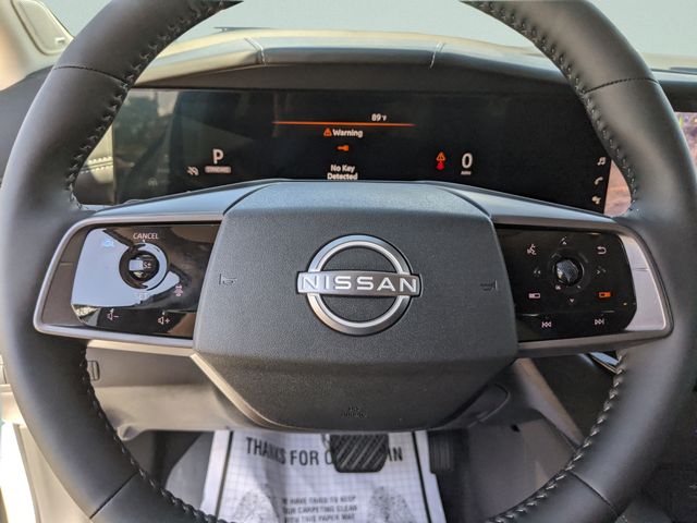 2025 Nissan Murano SL - Photo 38