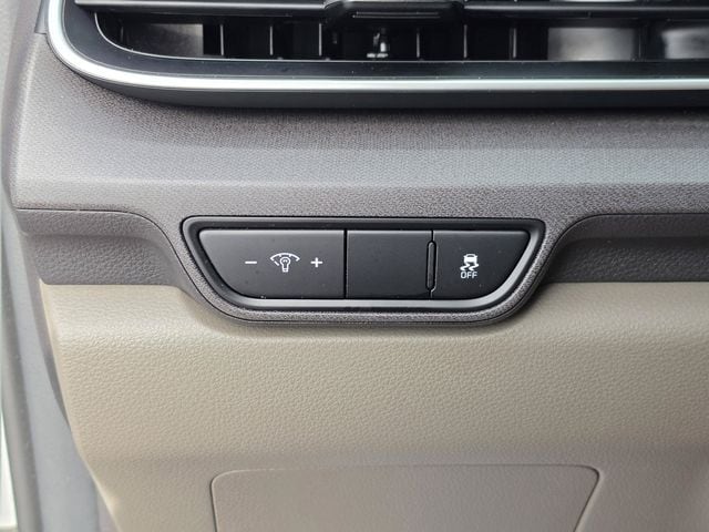 2025 Kia Carnival EX - Photo 41