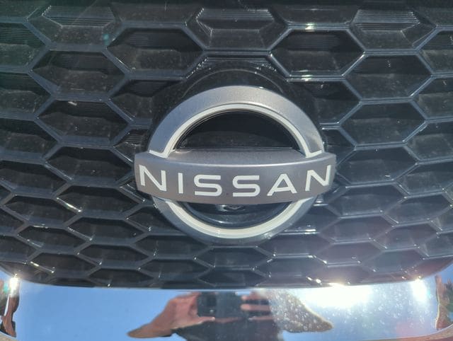 2023 Nissan Murano Platinum - Photo 5