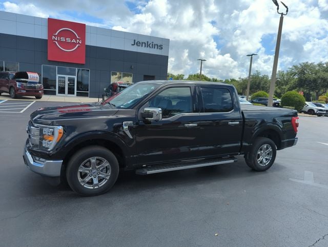 2023 Ford F-150 Lariat - Photo 13