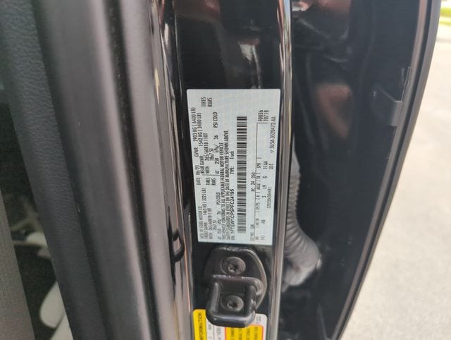 2023 Ford F-150 Lariat - Photo 47