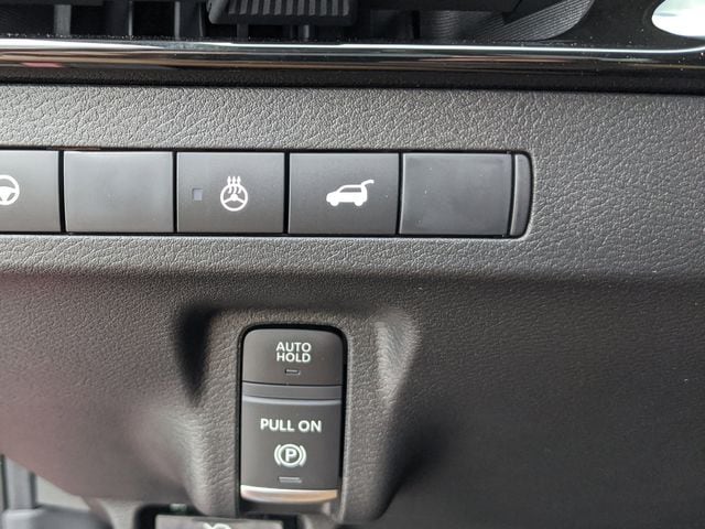 2025 Nissan Murano SL - Photo 30