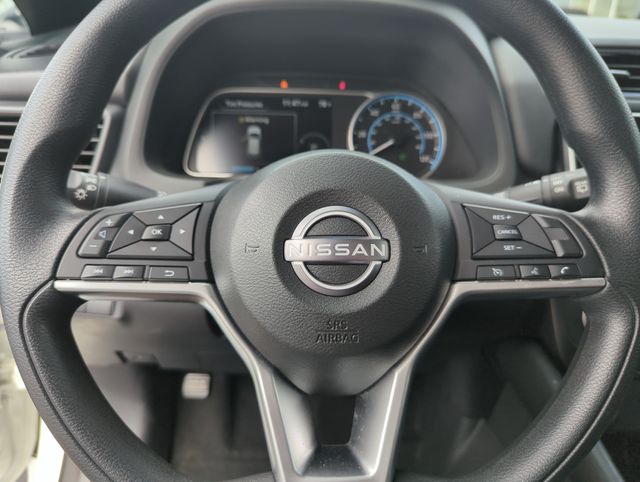 2023 Nissan Leaf S - Photo 42
