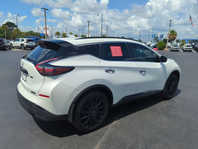 2024 Nissan Murano SV - Photo 6