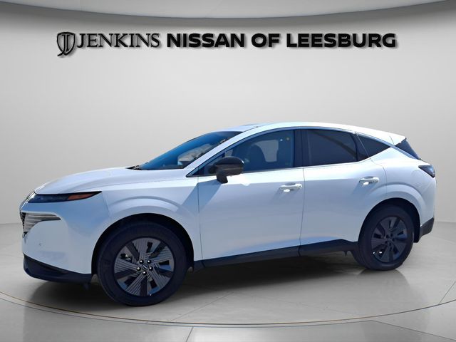 2025 Nissan Murano SL - Photo 9