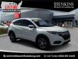 Used 2022 Honda HR-V EX 2WD SUV