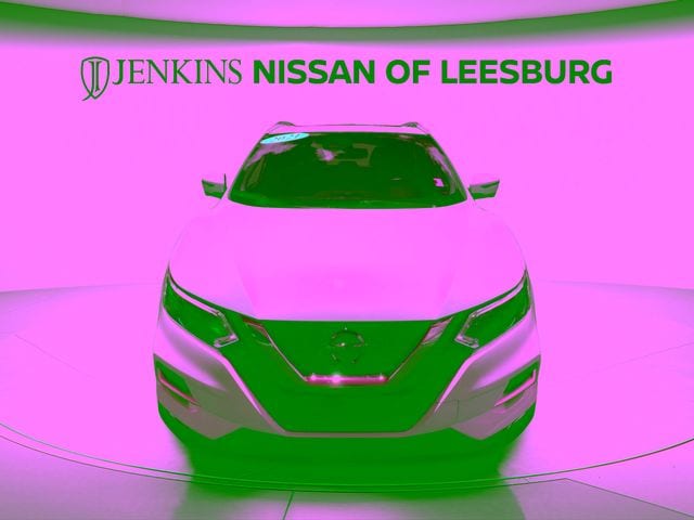 2021 Nissan Rogue Sport SL - Photo 14