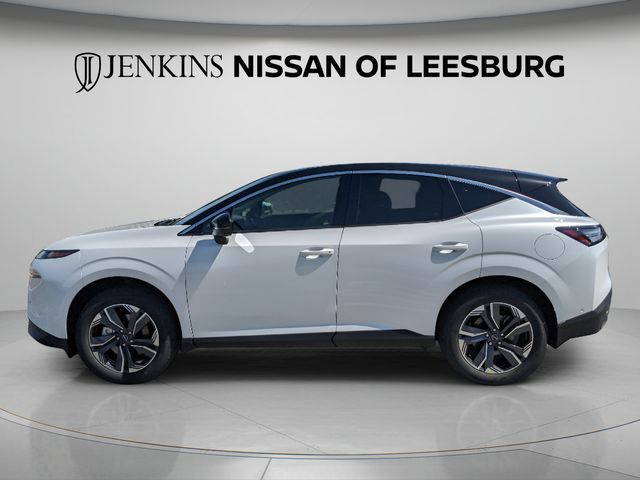2025 Nissan Murano SL - Photo 7