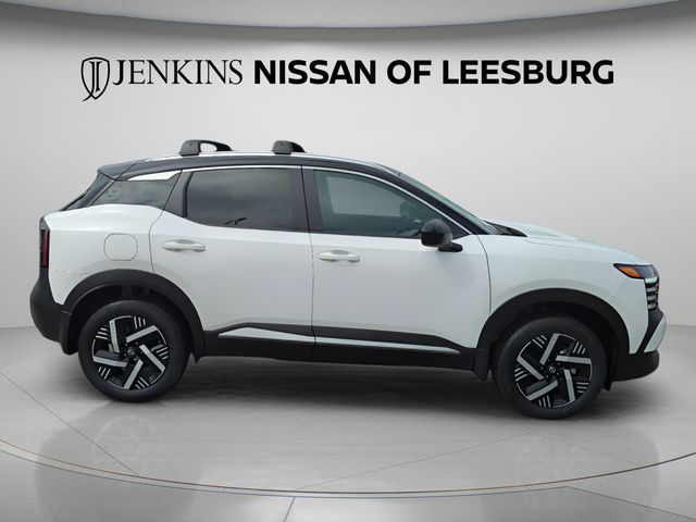 2026 Nissan KICKS SV - Photo 3