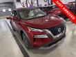 Certified 2021 Nissan Rogue SV SUV